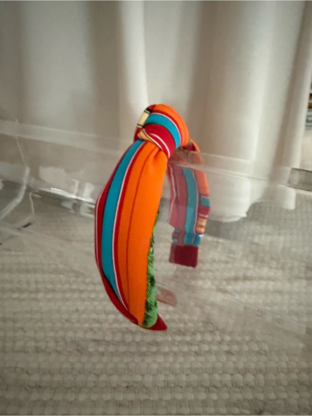 Alice + Hops Headband